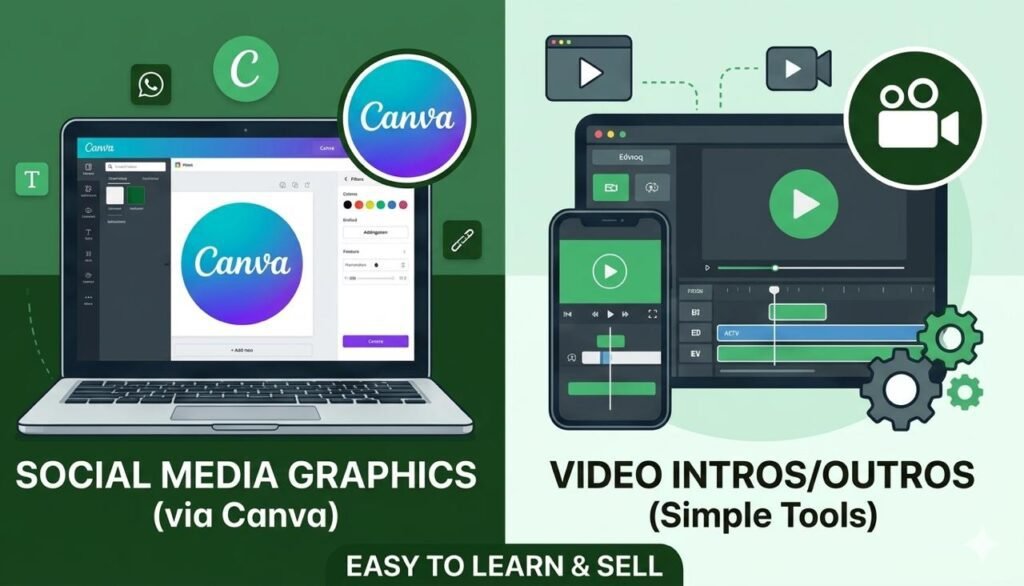 Top 10 Fiverr Gig Ideas for Beginners