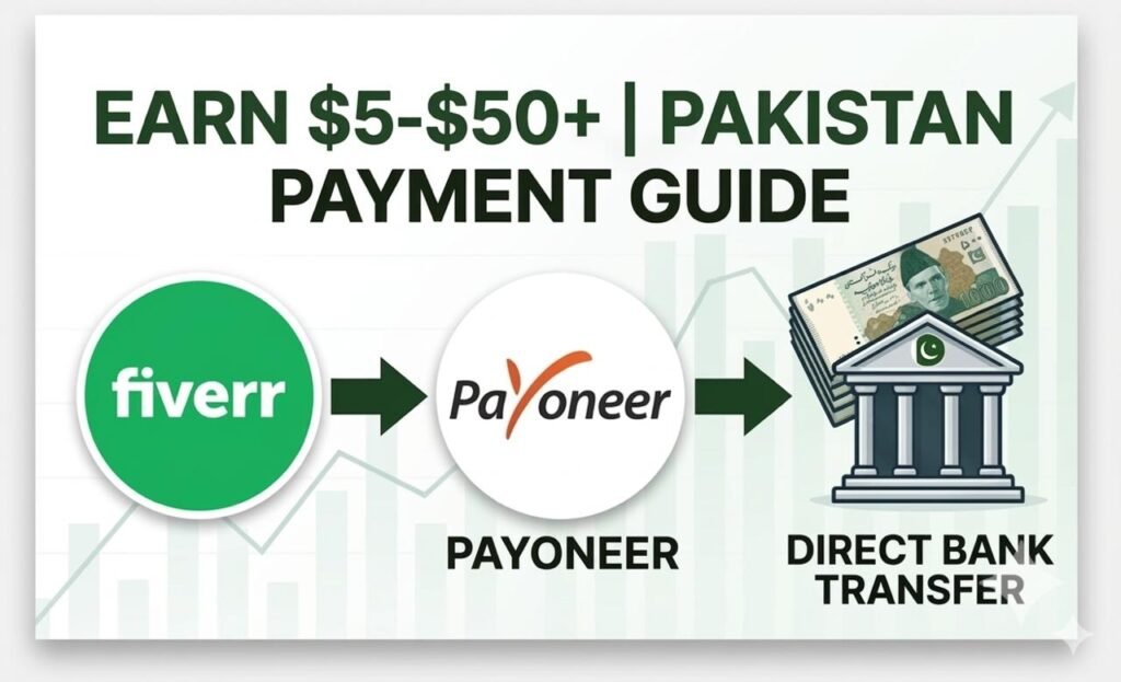 Top 10 Fiverr Gig Ideas for Beginners