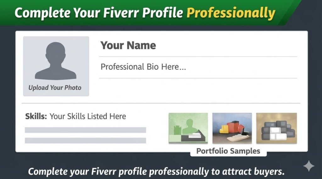 Fiverr Tips For Beginners 2026
