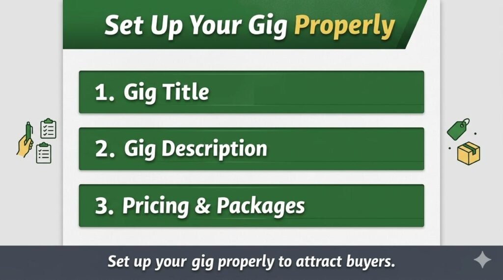 Fiverr Tips For Beginners 2026