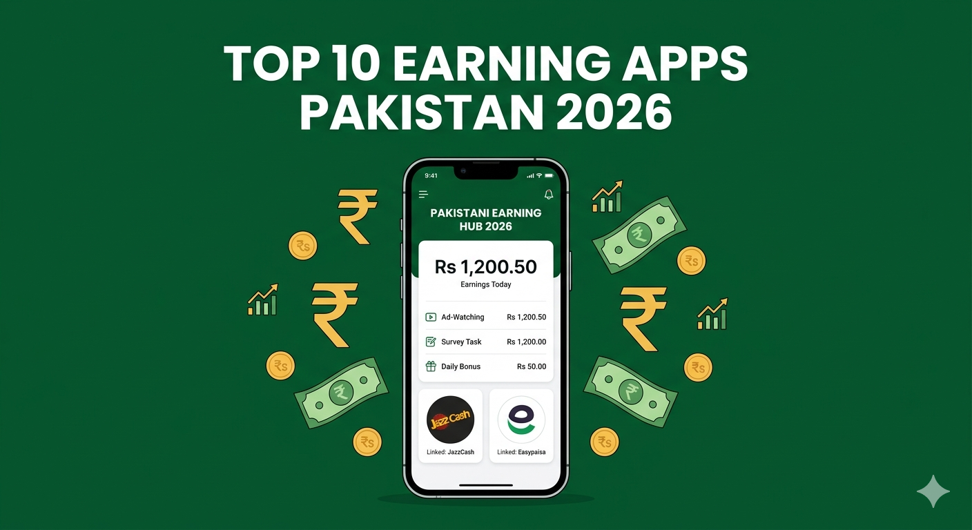 Top 10 DAILY WITHDRAWAL APP
